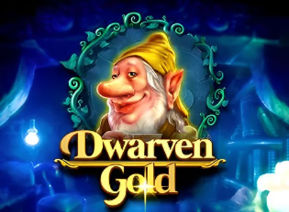 Dwarven Gold