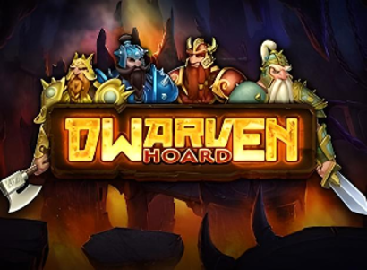 Dwarven Hoard