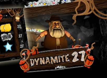 Dynamite 27