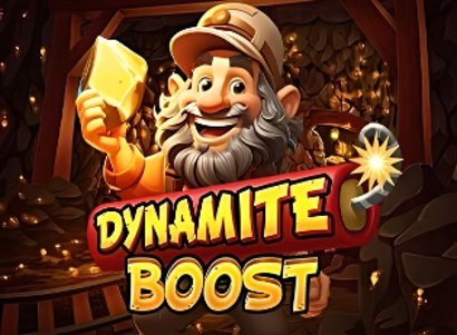 Dynamite Boost