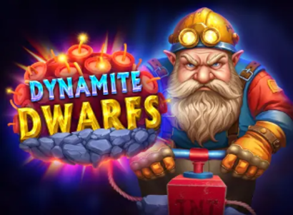 Dynamite Dwarfs
