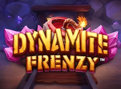 Dynamite Frenzy