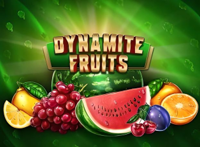 Dynamite Fruits