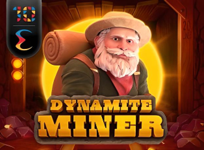 Dynamite Miner