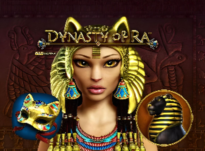 Dynasty of Ra