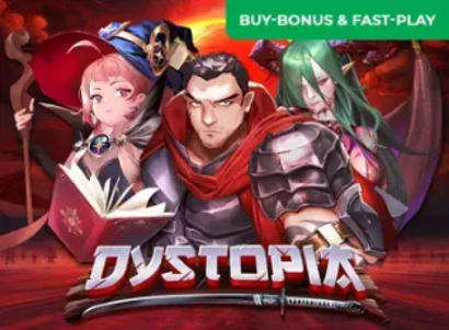Dystopia