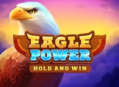 Eagle Power Hold and Win