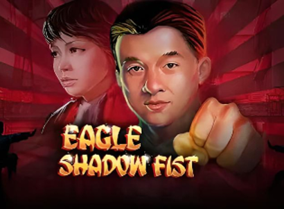 Eagle Shadow Fist