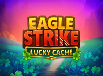 Eagle Strike Lucky Cache