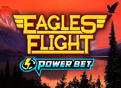 Eagles Flight Power Bet