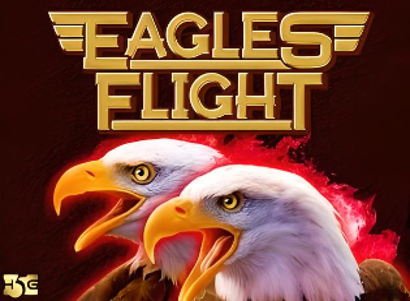 Eagles Flight