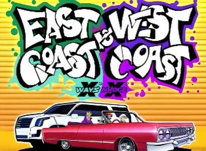 East Coast vs West Coast