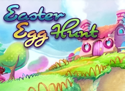 Easter Egg Hunt