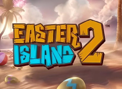 Easter Island 2