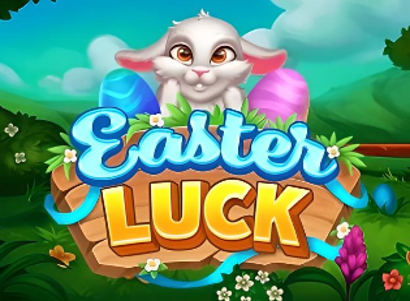 Easter Luck