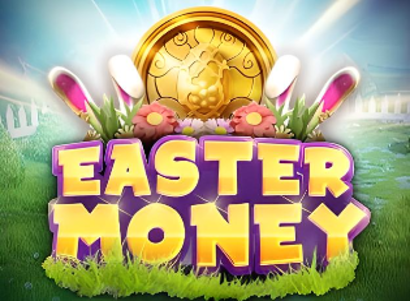 Easter Money