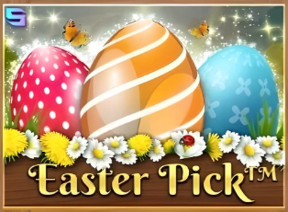 Easter Pick