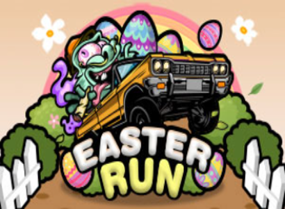 Easter Run