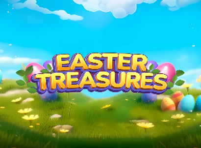 Easter Treasures