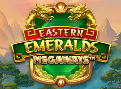 Eastern Emeralds Megaways