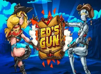 Eds Gun