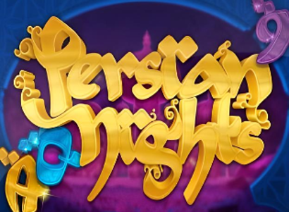 eGaming Persian Nights