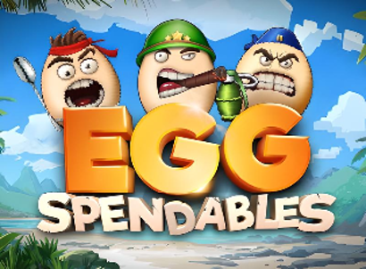 Egg Spendables
