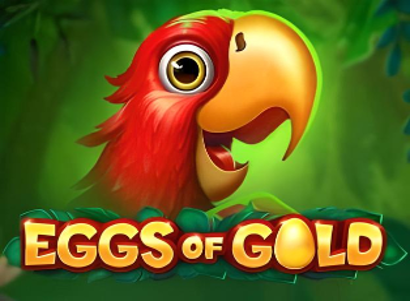 Eggs of Gold