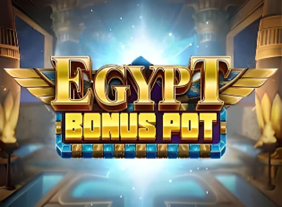 Egypt Bonus Pot