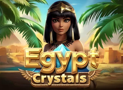 Egypt Crystals