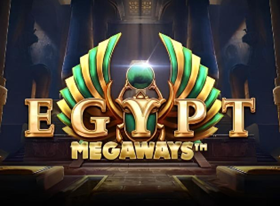 Egypt Megaways