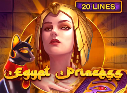 Egypt Princess