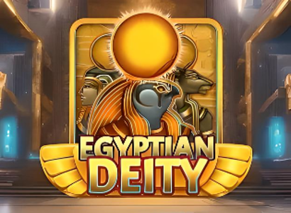 Egyptian Deity