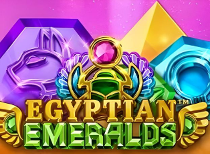 Egyptian Emeralds