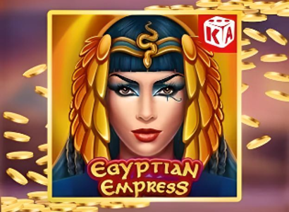 Egyptian Empress
