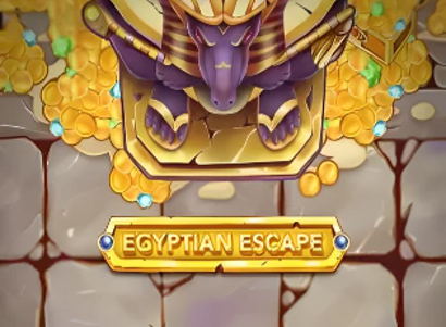 Egyptian Escape