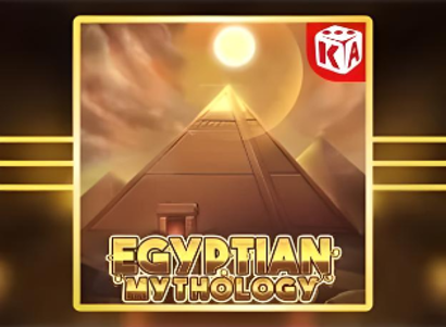 Egyptian Mythology