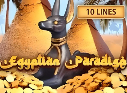 Egyptian Paradise