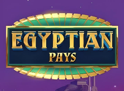 Egyptian Pays