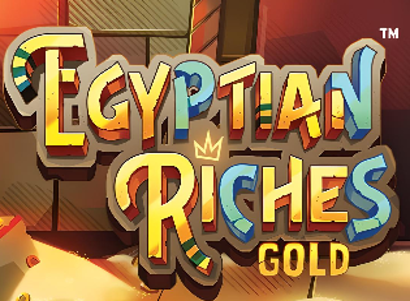 Egyptian Riches Gold