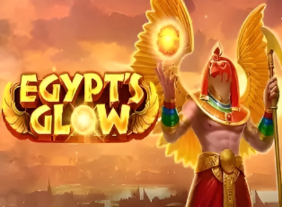 Egypts Glow