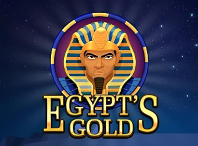 Egypts Gold
