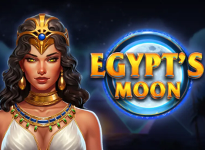 Egypts Moon