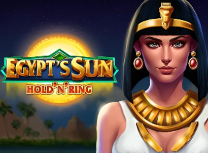 Egypts Sun