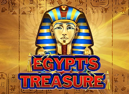 Egypts Treasure