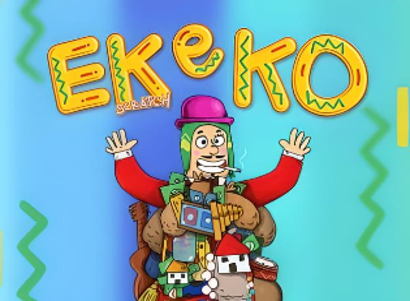 Ekeko Scratch