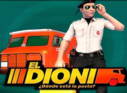 El Dioni
