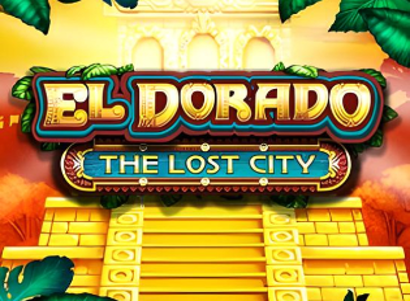 El Dorado The Lost City