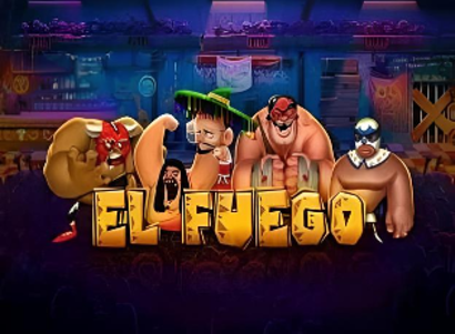 El Fuego