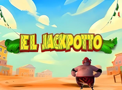 El Jackpotto